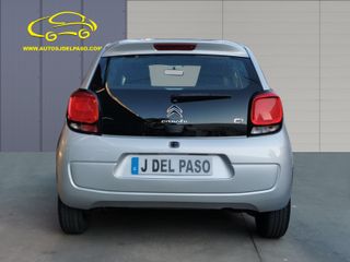 Citroen C1 2021