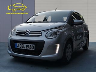 Citroen C1 2021