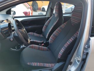 Citroen C1 2021