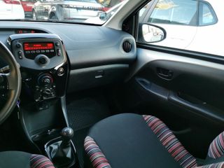 Citroen C1 2021