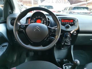 Citroen C1 2021