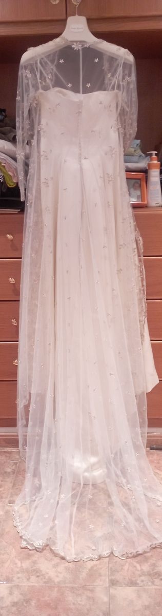 Vestido de novia