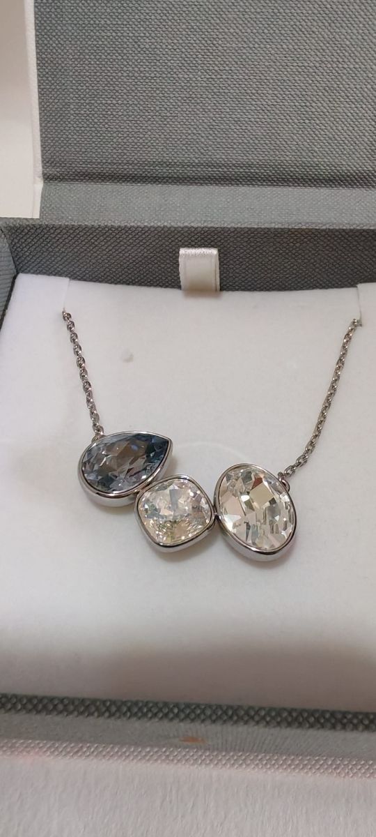 Bracciale e  collana collezione Dafne