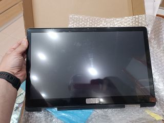 PANTALLA TACTIL ORDENADOR PORTÁTIL DELL LCD 17.3"
