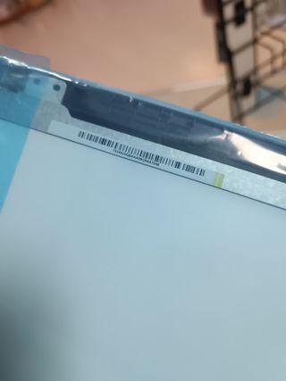 PANTALLA TACTIL ORDENADOR PORTÁTIL DELL LCD 17.3"
