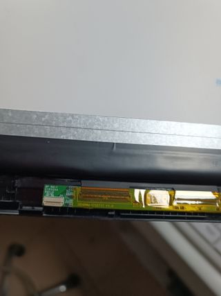 PANTALLA TACTIL ORDENADOR PORTÁTIL DELL LCD 17.3"