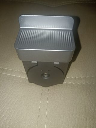 adaptador cápsulas cafeteras CECOTEC freestyle 