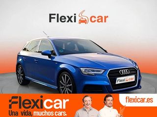 Audi A3 Sportback S line 30 TFSI 85kW (116CV)