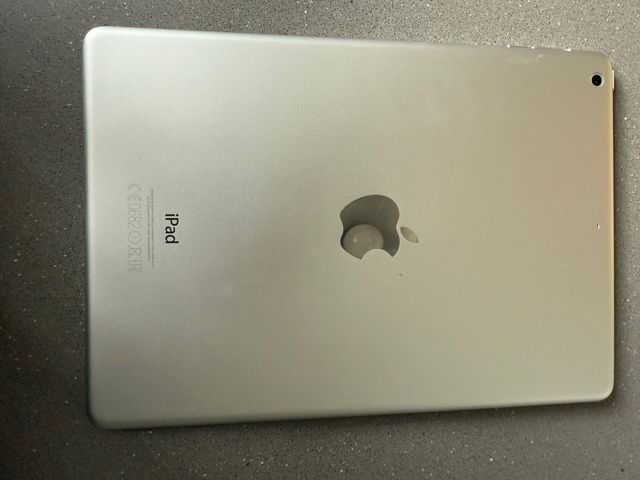 Ipad air