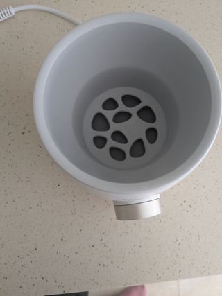 Calienta biberones Philips Avent