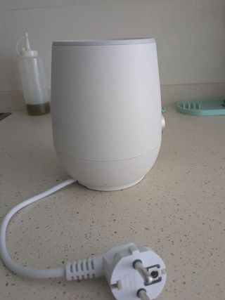 Calienta biberones Philips Avent