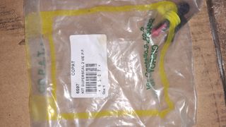 7 connettori CIFA e COPAT