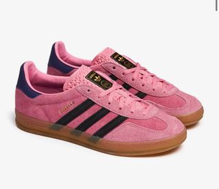 Zapatillas Adidas Gazelle Rosa