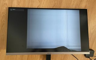 Monitor Samsung Gaming