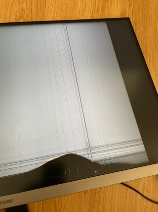 Monitor Samsung Gaming