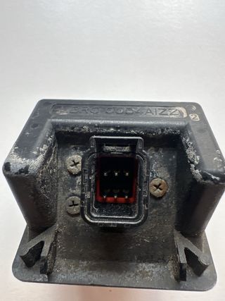 Camara traser Opel Insignia