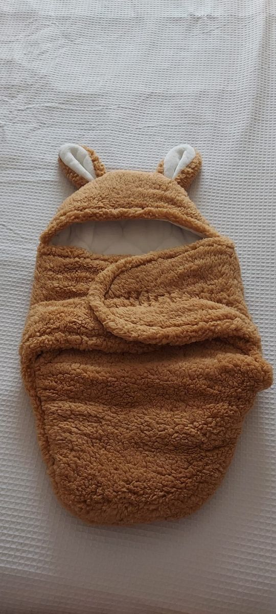 Sacco nanna per neonati