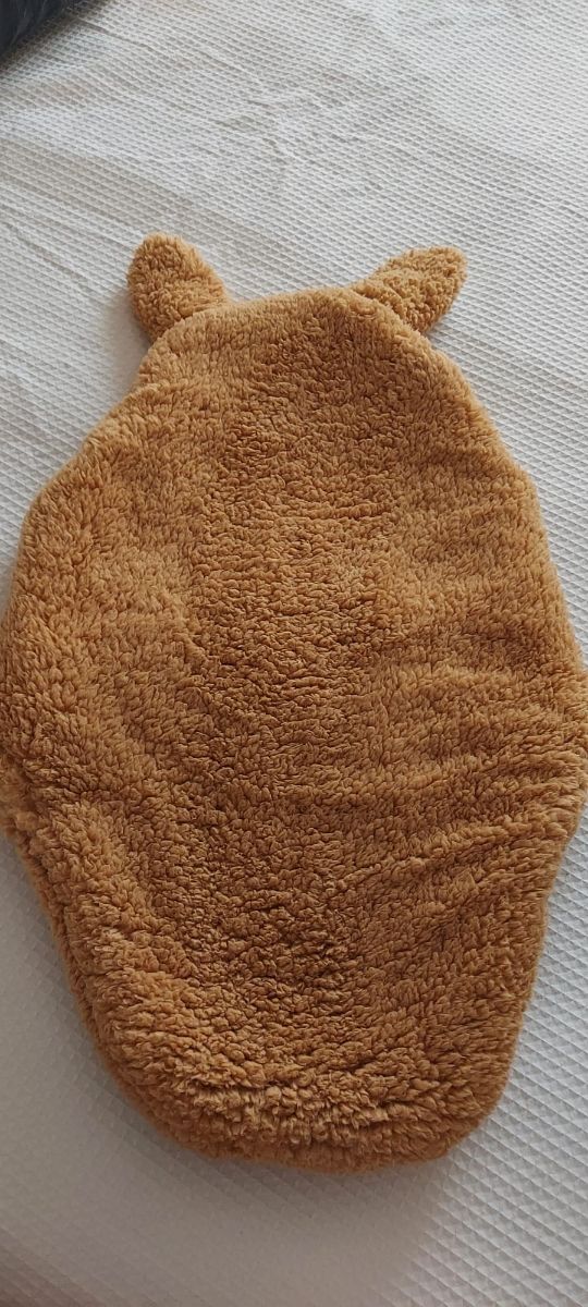 Sacco nanna per neonati