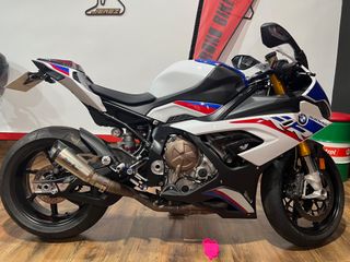 BMW S1000RR M