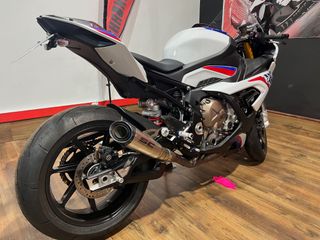 BMW S1000RR M