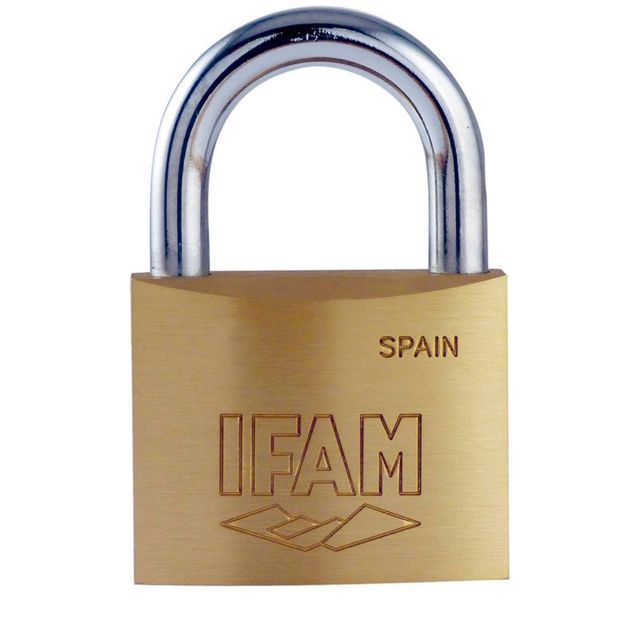 Candado IFAM K30