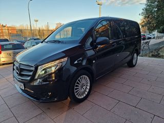 Mercedes Benz Vito Tourer 116 CDI AT LARGO 163 CV 