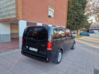 Mercedes Benz Vito Tourer 116 CDI AT LARGO 163 CV 