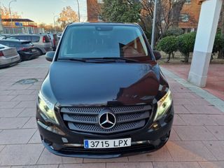 Mercedes Benz Vito Tourer 116 CDI AT LARGO 163 CV 