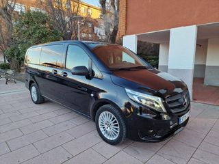 Mercedes Benz Vito Tourer 116 CDI AT LARGO 163 CV 