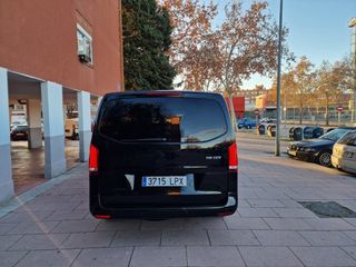 Mercedes Benz Vito Tourer 116 CDI AT LARGO 163 CV 