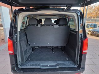 Mercedes Benz Vito Tourer 116 CDI AT LARGO 163 CV 