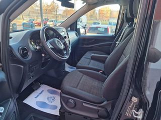 Mercedes Benz Vito Tourer 116 CDI AT LARGO 163 CV 