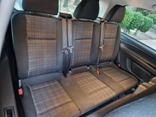 Mercedes Benz Vito Tourer 116 CDI AT LARGO 163 CV 