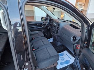 Mercedes Benz Vito Tourer 116 CDI AT LARGO 163 CV 