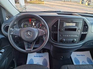 Mercedes Benz Vito Tourer 116 CDI AT LARGO 163 CV 