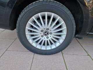 Mercedes Benz Vito Tourer 116 CDI AT LARGO 163 CV 