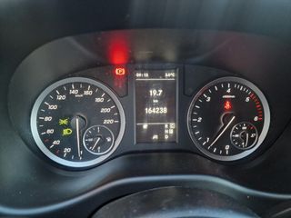 Mercedes Benz Vito Tourer 116 CDI AT LARGO 163 CV 