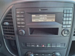 Mercedes Benz Vito Tourer 116 CDI AT LARGO 163 CV 