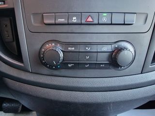 Mercedes Benz Vito Tourer 116 CDI AT LARGO 163 CV 
