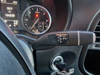 Mercedes Benz Vito Tourer 116 CDI AT LARGO 163 CV 