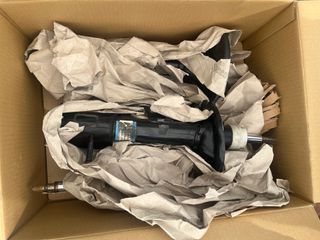 Amortiguadores Hyundai coupe gk