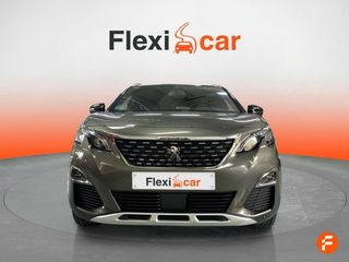 Peugeot 3008 1.5L BlueHDi 96kW (130CV) S&S GT Line