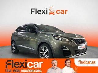 Peugeot 3008 1.5L BlueHDi 96kW (130CV) S&S GT Line