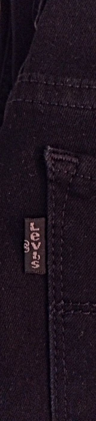 👖Pantalón Vaquero Levis - Talla34👖