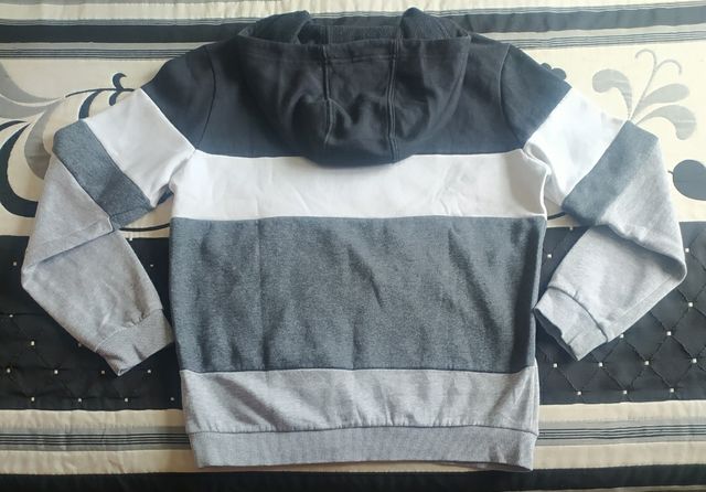 Felpa da bambino Adidas - taglia 11-12 anni