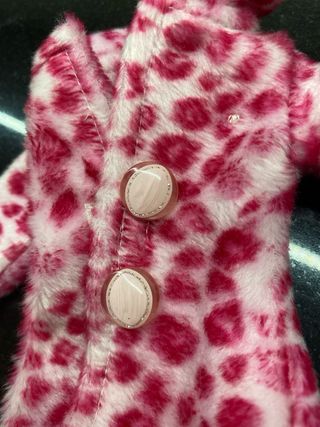 Ropa Barbie