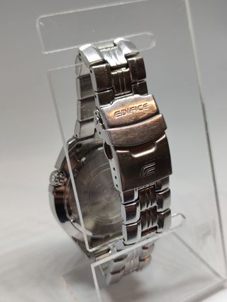 Reloj Casio Edifice