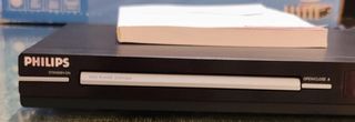 Reproductor DVD Philips
