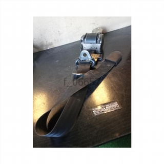 Cinturon seguridad delantero derecho Jeep  f_06657