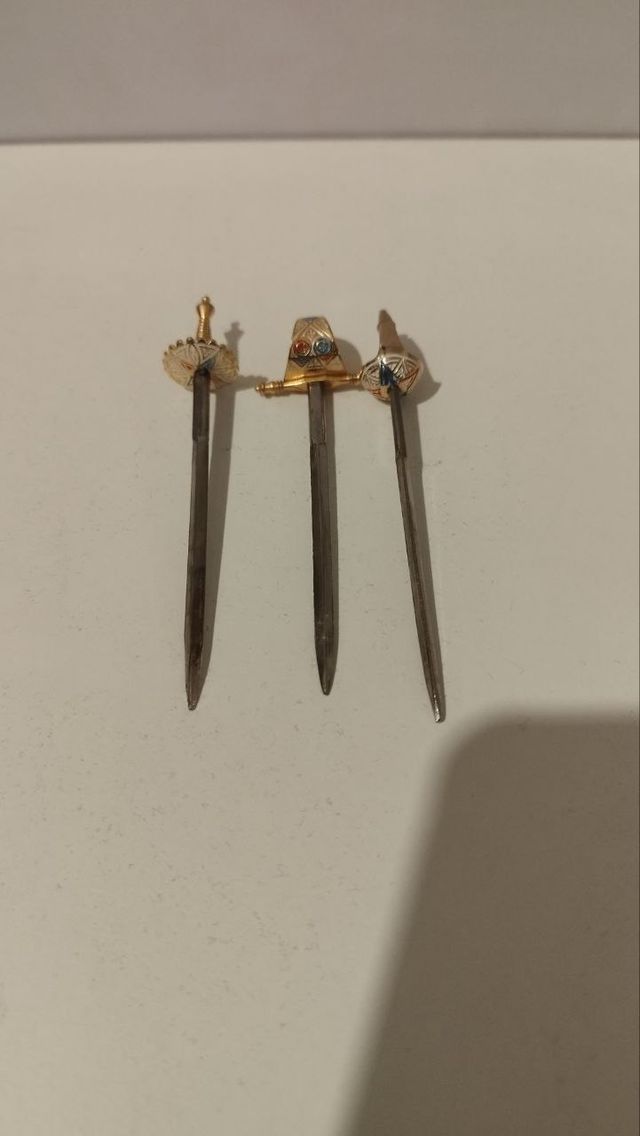 Spade di Toledo da Cocktail